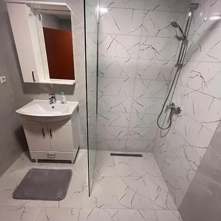 Cobras Apartment *
