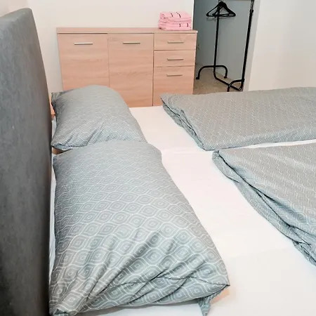 Cobras Apartment *