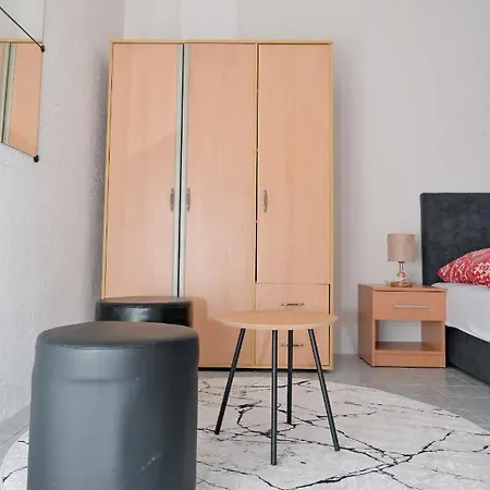 Cobras Apartmán Jajce