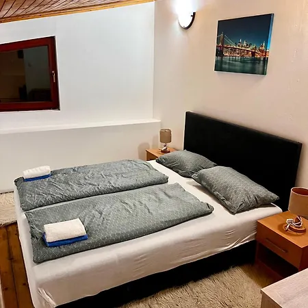 Cobras Apartment *