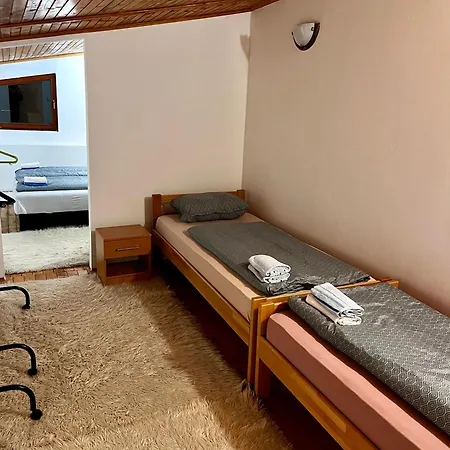 Apartmán Cobras Jajce