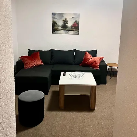 Cobras Apartment *