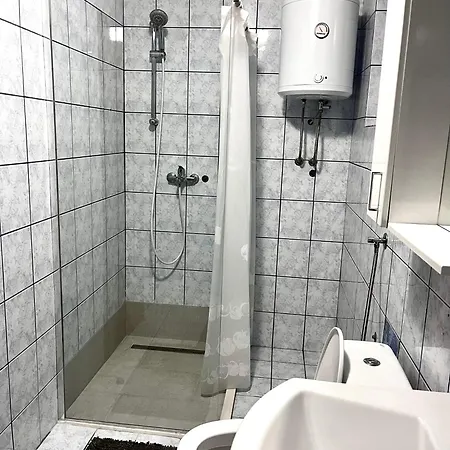 Apartment Cobras Jajce