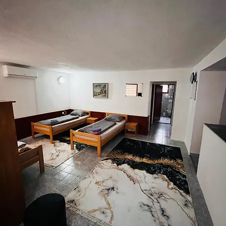 Apartmán Cobras Jajce