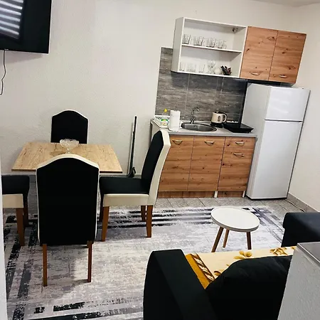 Cobras Apartment Jajce