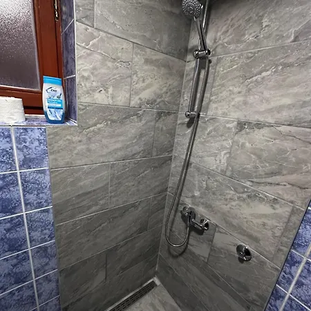 Cobras Apartment *