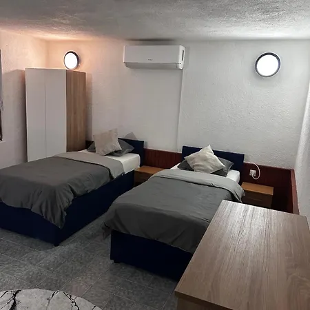 Cobras Apartmán