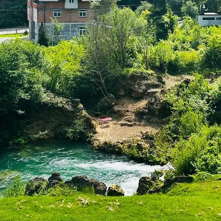 Apartment Cobras Jajce