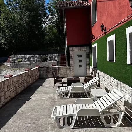 Cobras Apartment