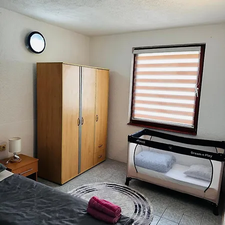 Cobras Apartment *