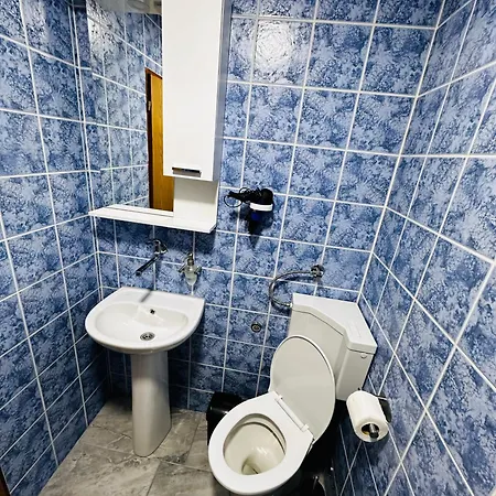 Cobras Apartment
