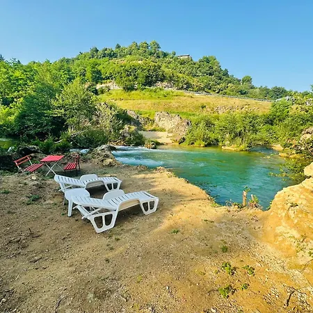 Διαμέρισμα Cobras Jajce