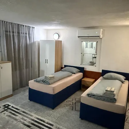 Cobras Appartement