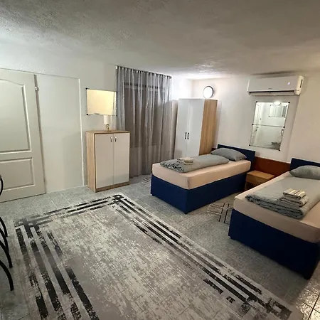 Appartement Cobras Jajce