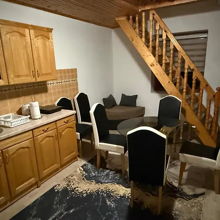 Cobras Apartment Jajce