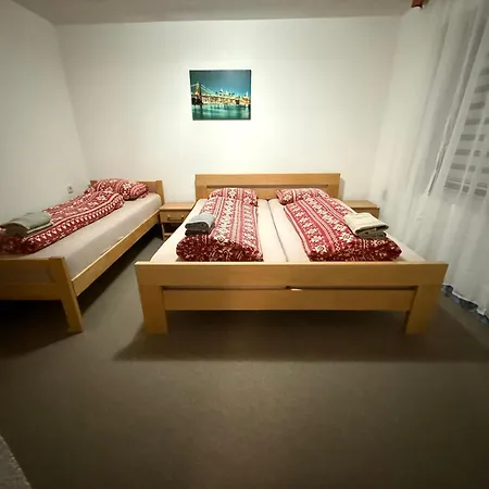 Appartement Cobras Jajce