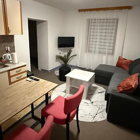 Cobras Appartement Jajce