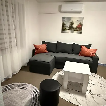 Cobras Apartman *
