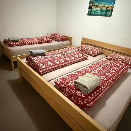 Apartman Cobras