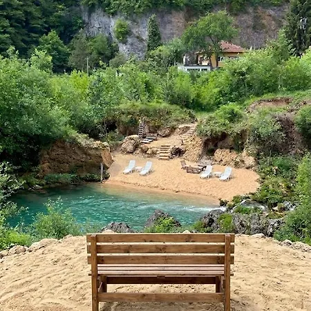 Cobras Apartment Jajce
