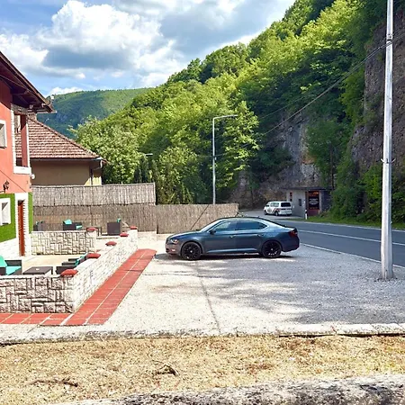 Appartement Cobras