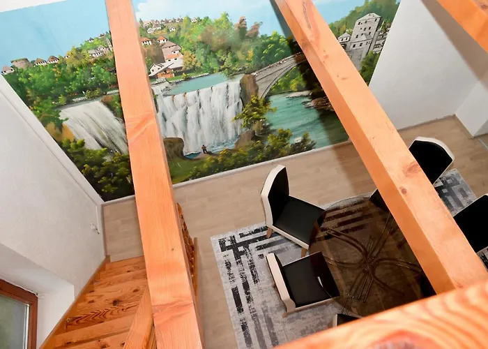 Apartment Cobras Jajce