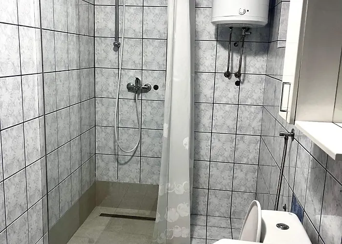 Apartment Cobras Jajce