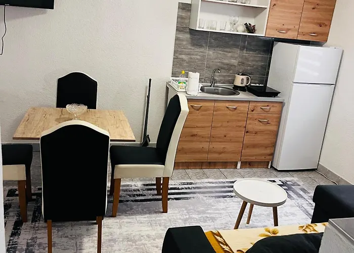 Cobras Apartment Jajce