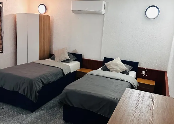 Cobras Apartment Jajce