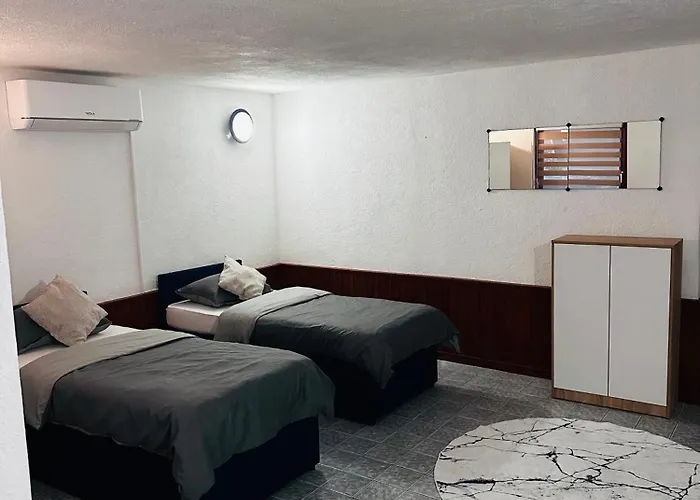 Apartment Cobras Jajce