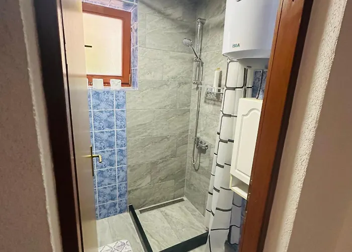 Apartment Cobras Jajce