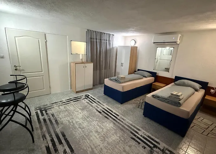 Apartment Cobras Jajce