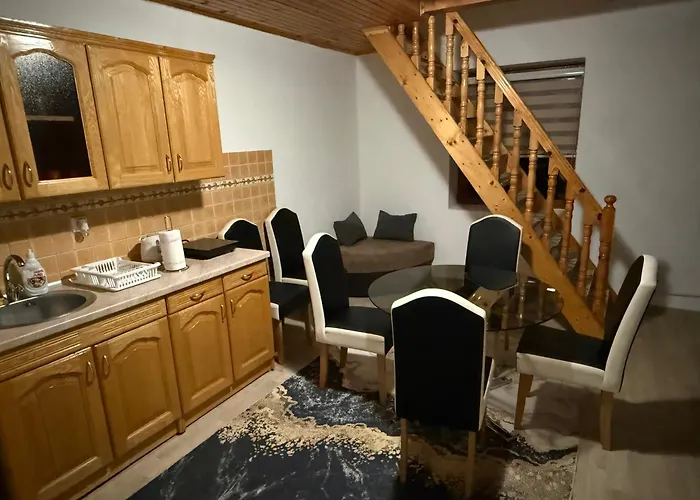 Cobras Apartment Jajce